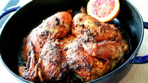 peruvian chicken recipe authentic